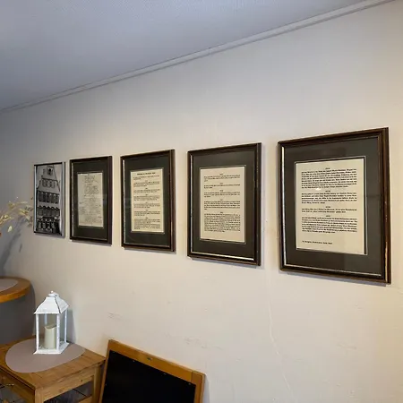 Hotel Hotel-restaurant Ratsstube Calw