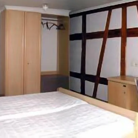 Hotel-restaurant Ratsstube 3* カルフ