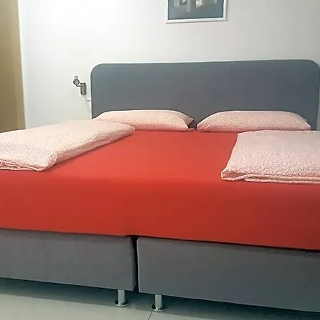 Hotel-restaurant Ratsstube فندق