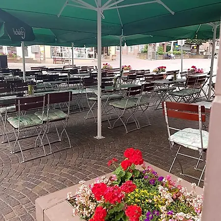 Hotel-restaurant Ratsstube فندق كلو