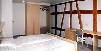 Hotel-restaurant Ratsstube Hotel 3*