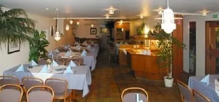 Hotel-restaurant Ratsstube