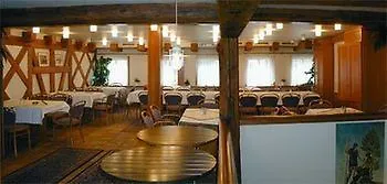Hotel-restaurant Ratsstube