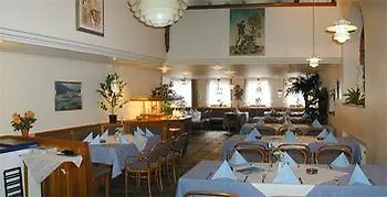 Hotel Hotel-restaurant Ratsstube Calw
