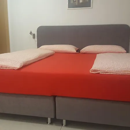 Hotel-restaurant Ratsstube