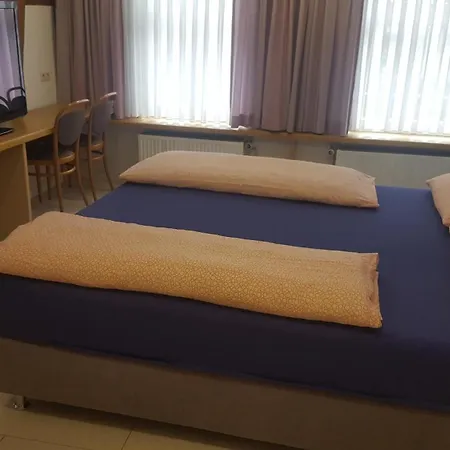 Hotel-restaurant Ratsstube