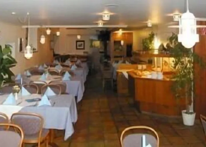 Hotel Hotel-restaurant Ratsstube