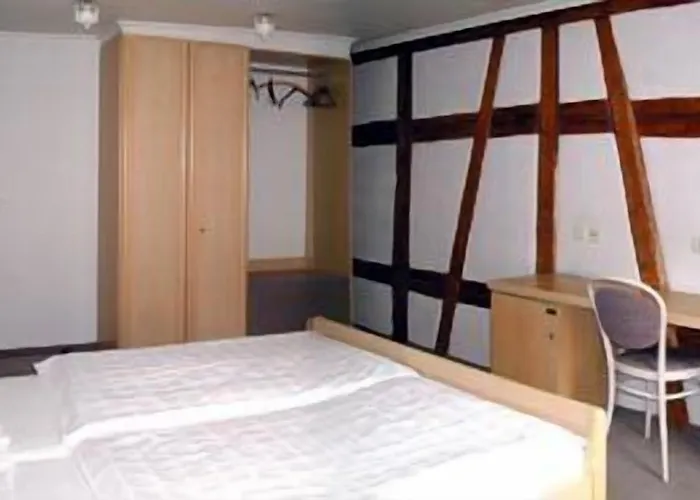 Hotel-restaurant Ratsstube 3* Calw