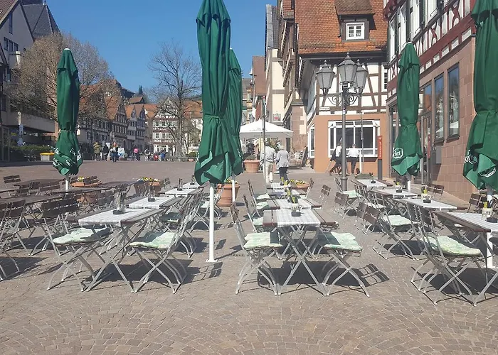 Hotel Hotel-restaurant Ratsstube