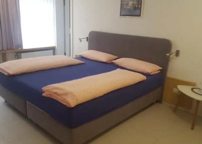 Hotel Hotel-restaurant Ratsstube