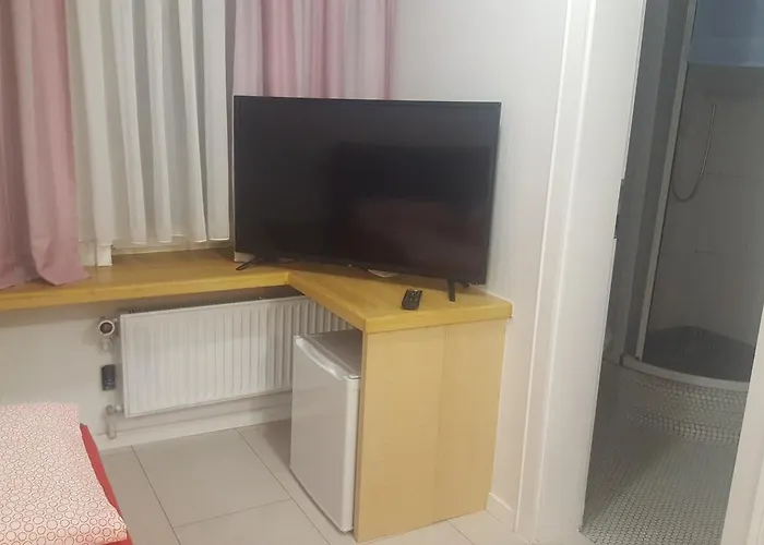 Hotel-restaurant Ratsstube 3* Calw