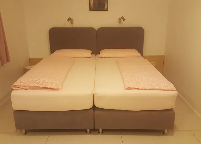 Hotel Hotel-restaurant Ratsstube